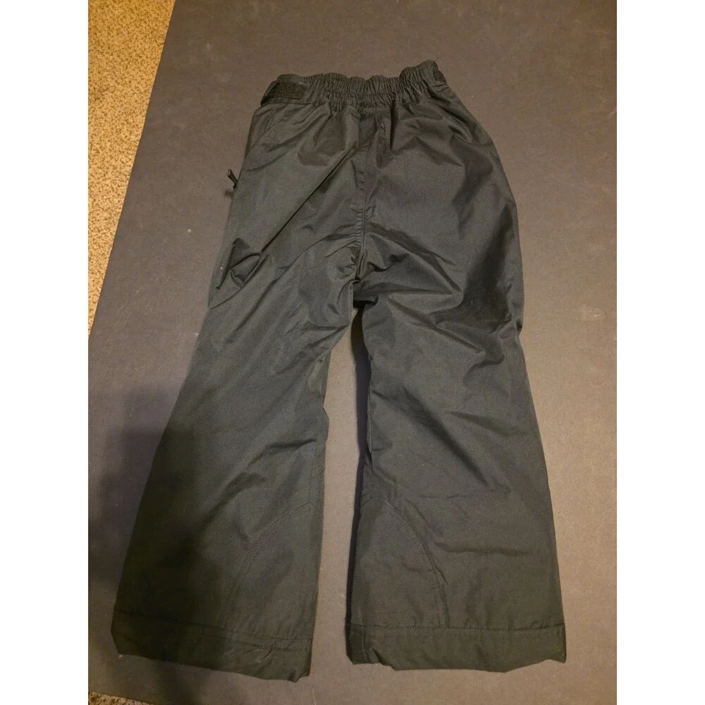 Free Country Snowboard Pants Kids Size 4 Small Snow Ski Skiing
